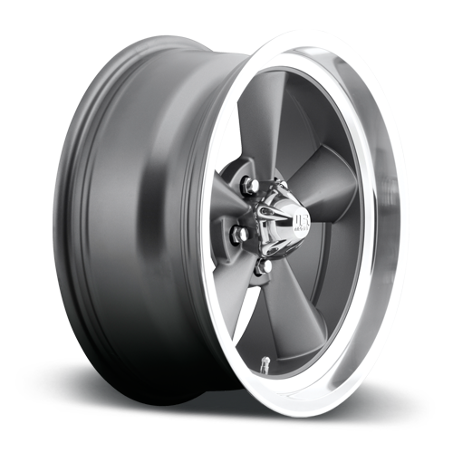 US Mags Standard - U102